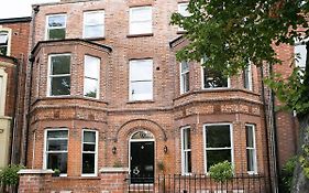 Citygo Apartments Queens Wellington